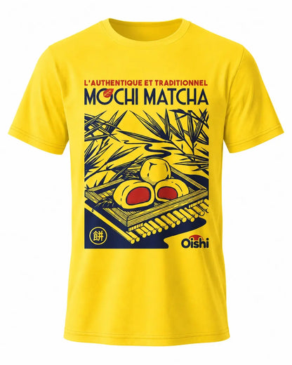 THE MOCHI TEE