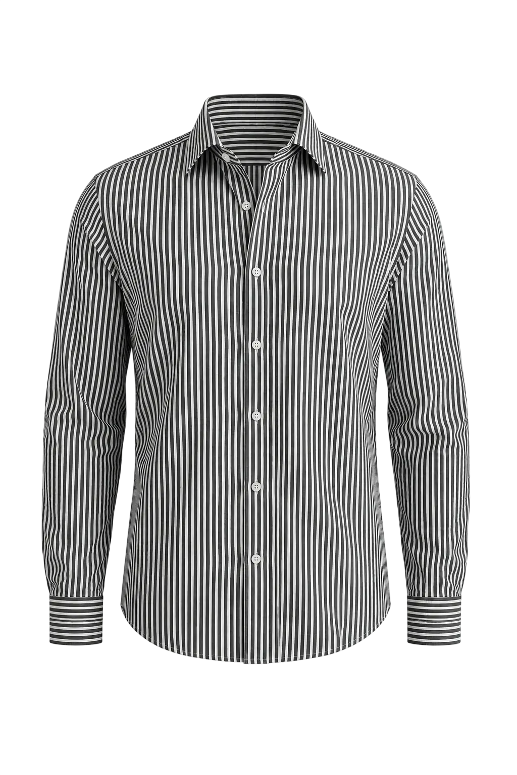 THE MYKONOS SHIRT