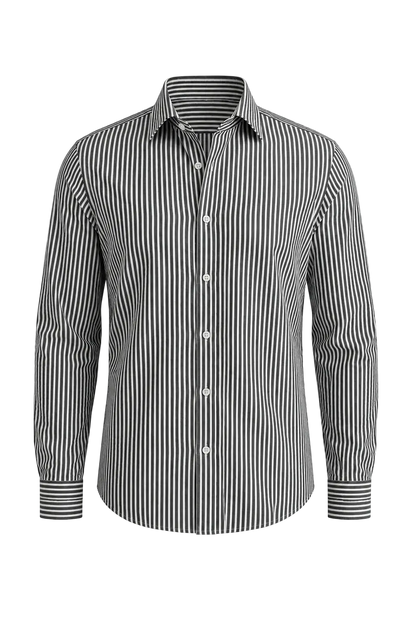 THE MYKONOS SHIRT