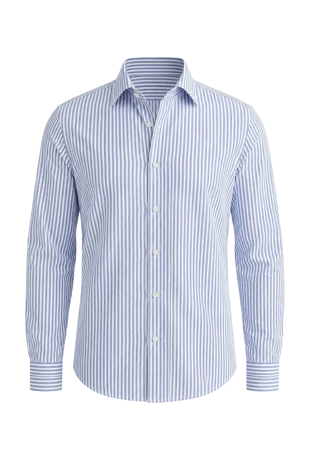 THE MYKONOS SHIRT