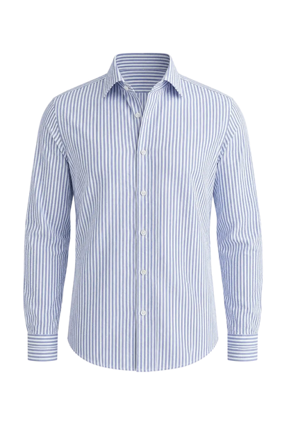 THE MYKONOS SHIRT