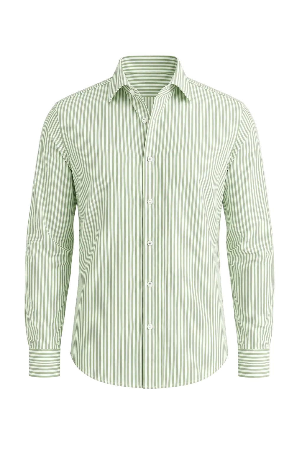 THE MYKONOS SHIRT