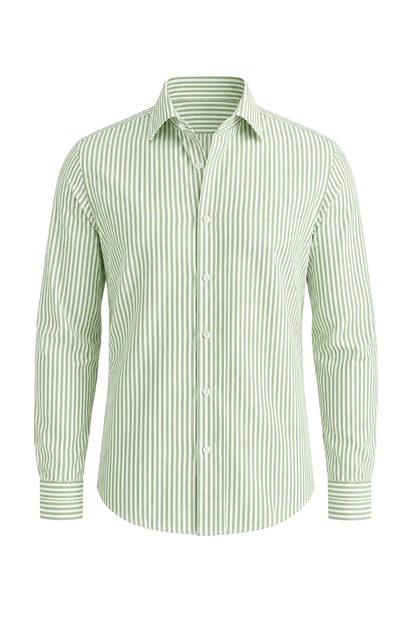 THE MYKONOS SHIRT