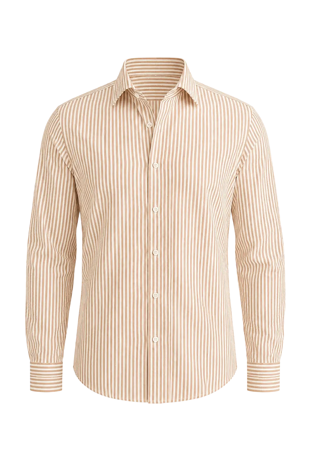 THE MYKONOS SHIRT