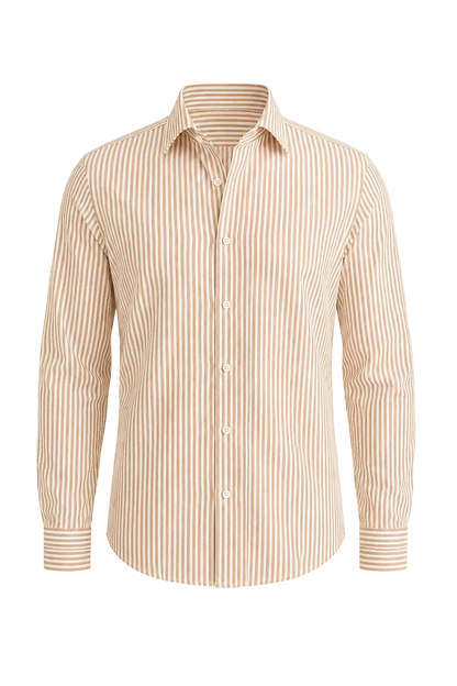 THE MYKONOS SHIRT