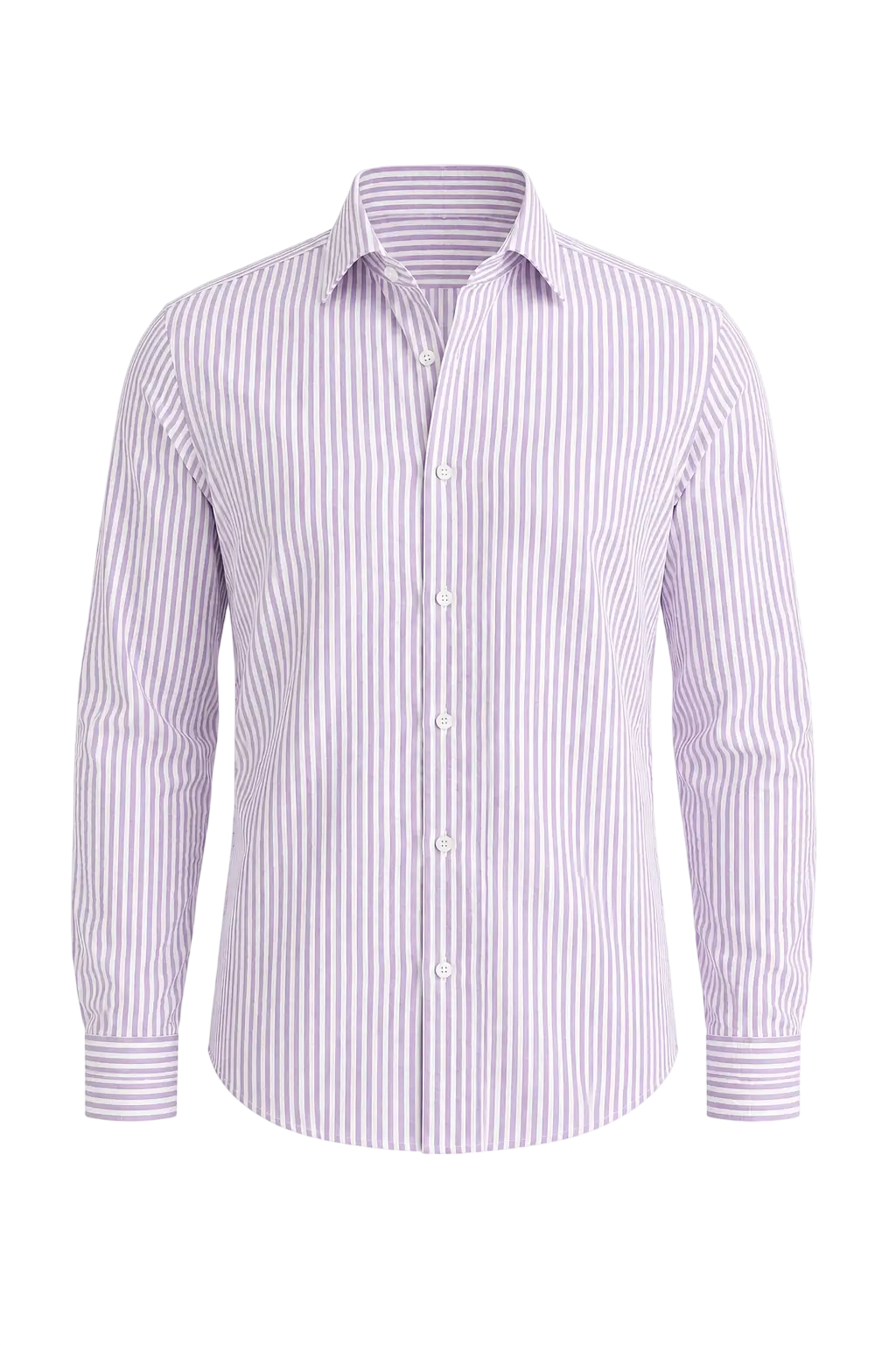 THE MYKONOS SHIRT