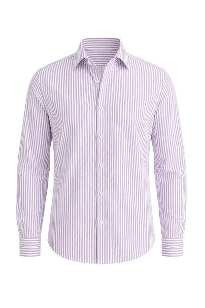 THE MYKONOS SHIRT