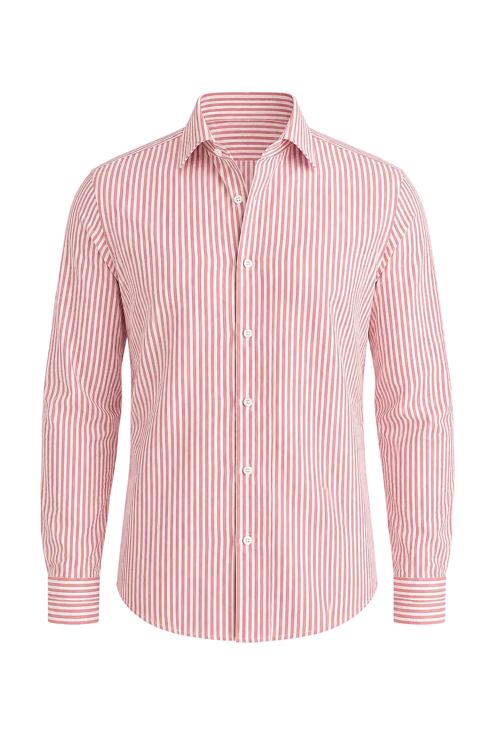 THE MYKONOS SHIRT