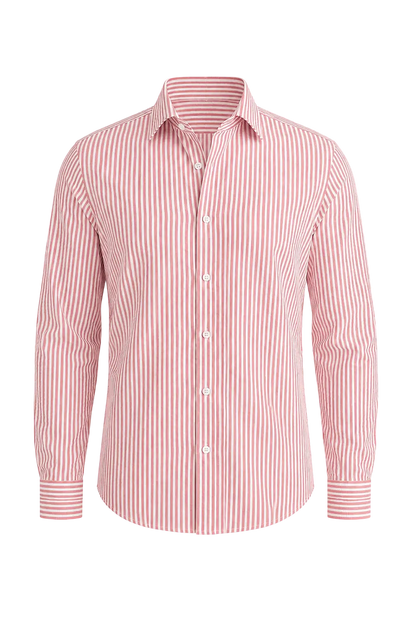 THE MYKONOS SHIRT