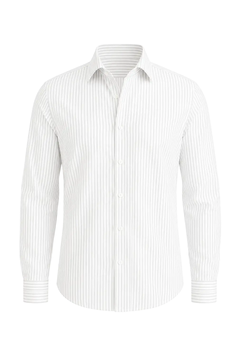 THE MYKONOS SHIRT