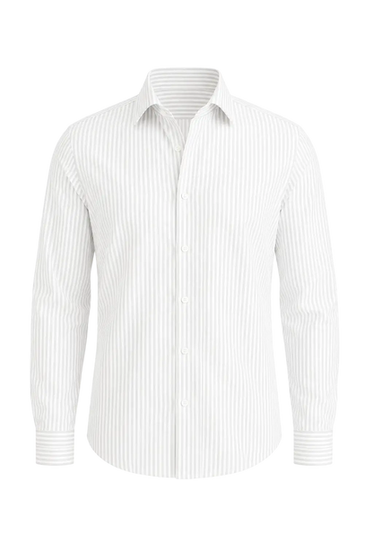 THE MYKONOS SHIRT