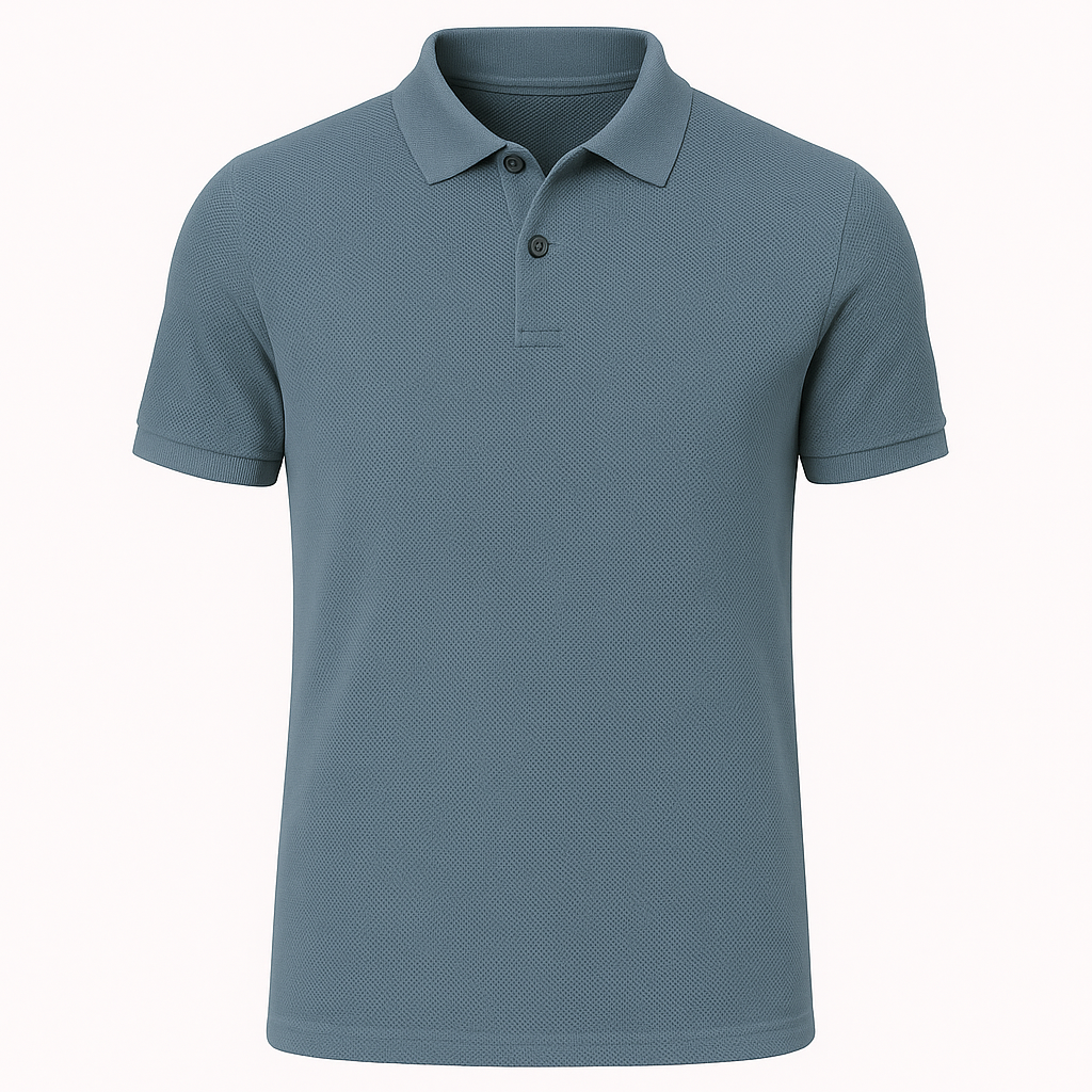 THE COMO POLO