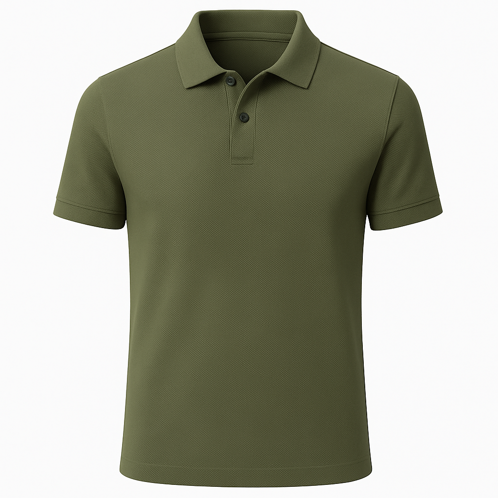 THE COMO POLO