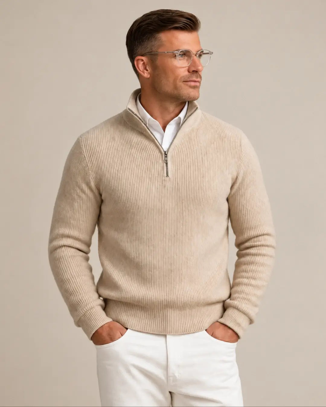 THE OXFORD ZIP