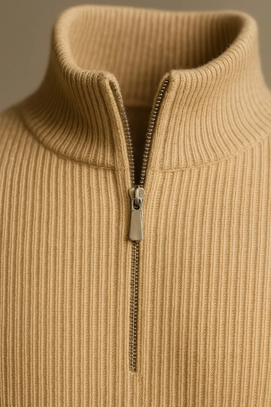 THE OXFORD ZIP