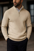 THE OXFORD ZIP