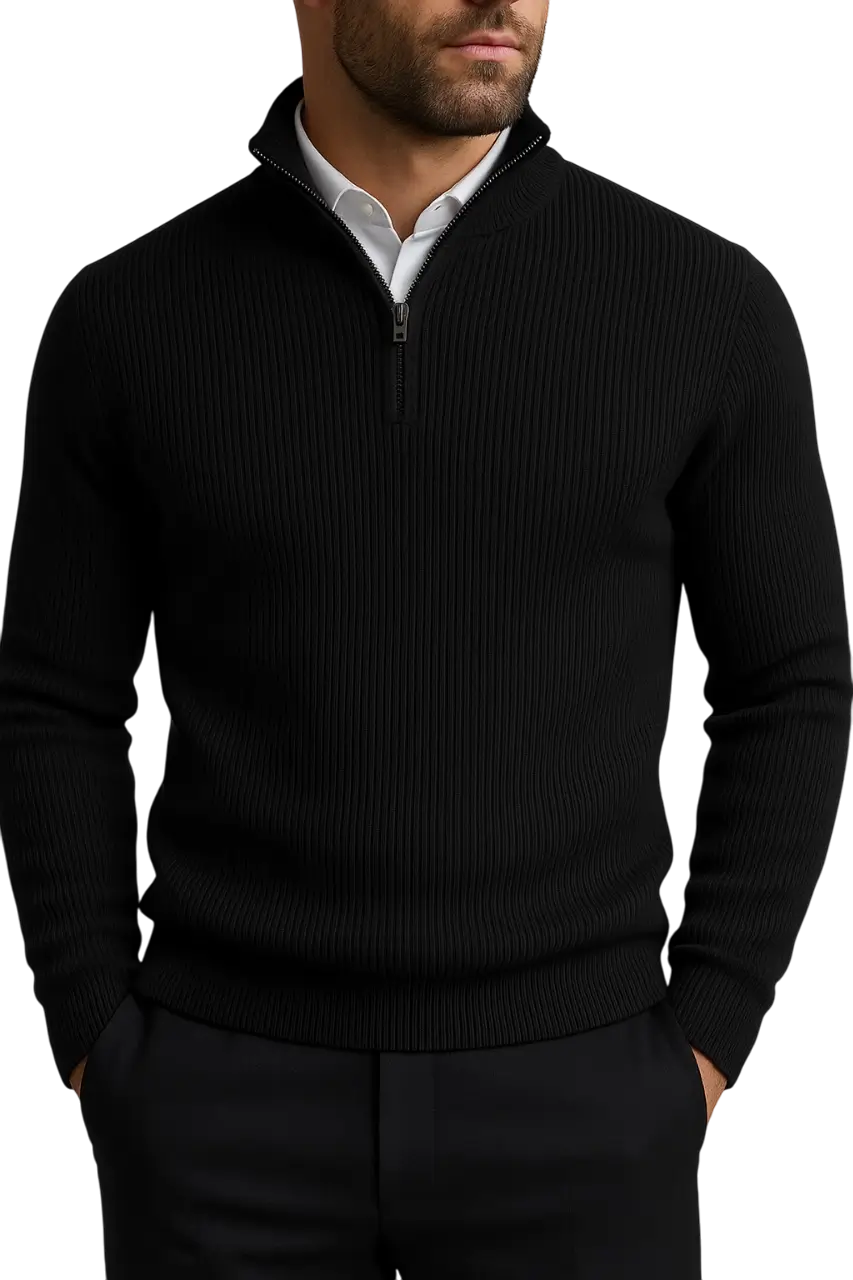 THE OXFORD ZIP