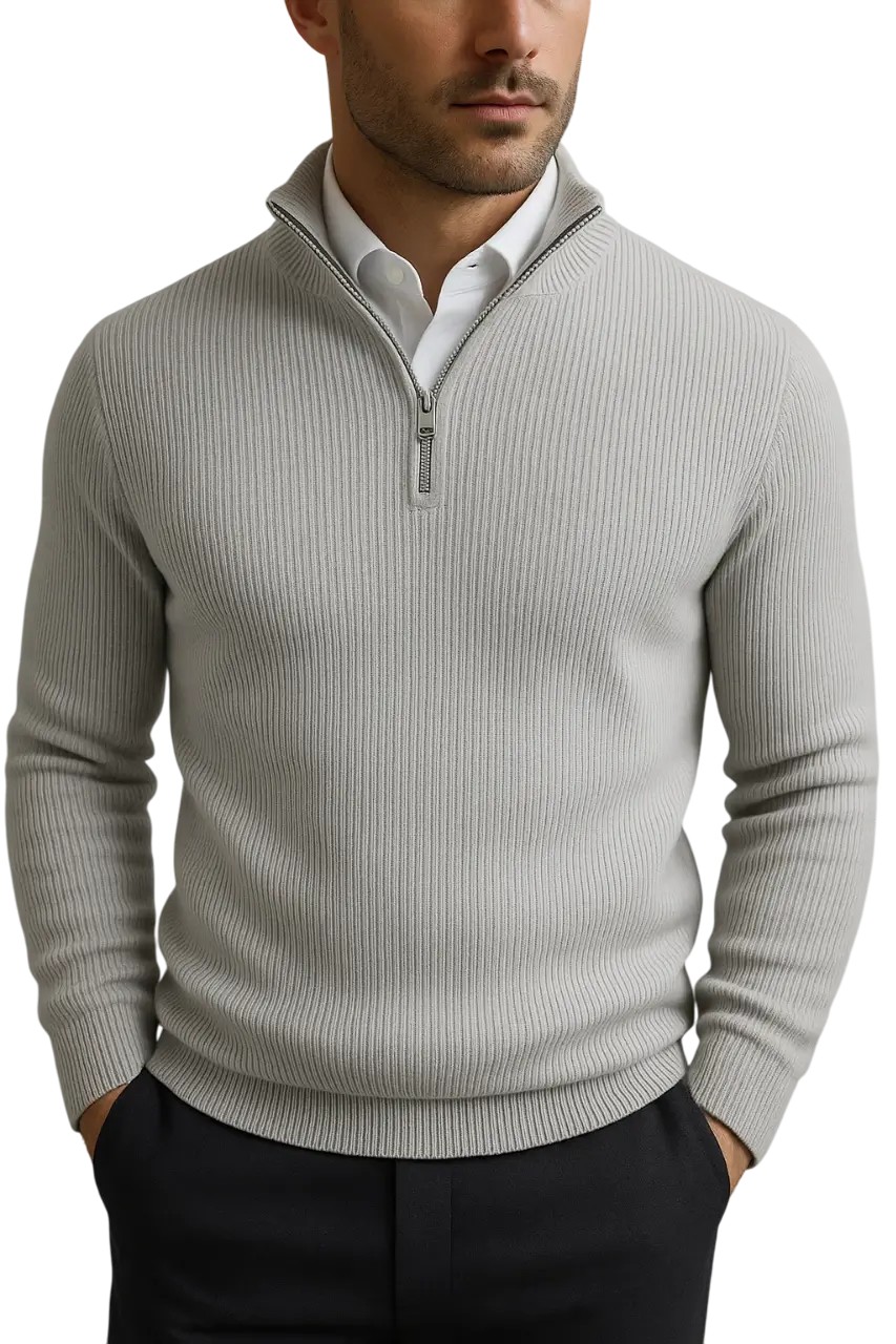 THE OXFORD ZIP