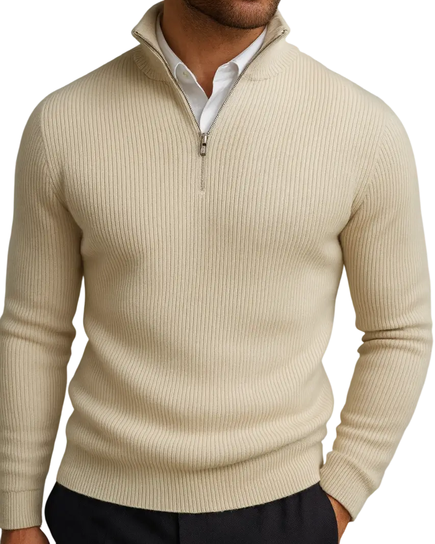 THE OXFORD ZIP