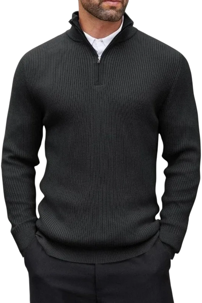 THE OXFORD ZIP