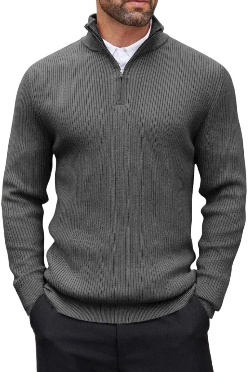 THE OXFORD ZIP