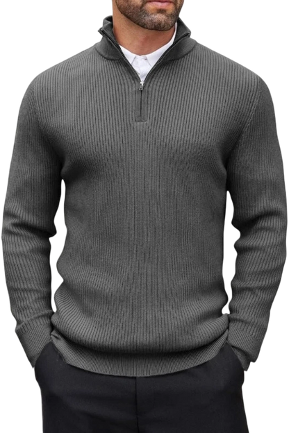 THE OXFORD ZIP