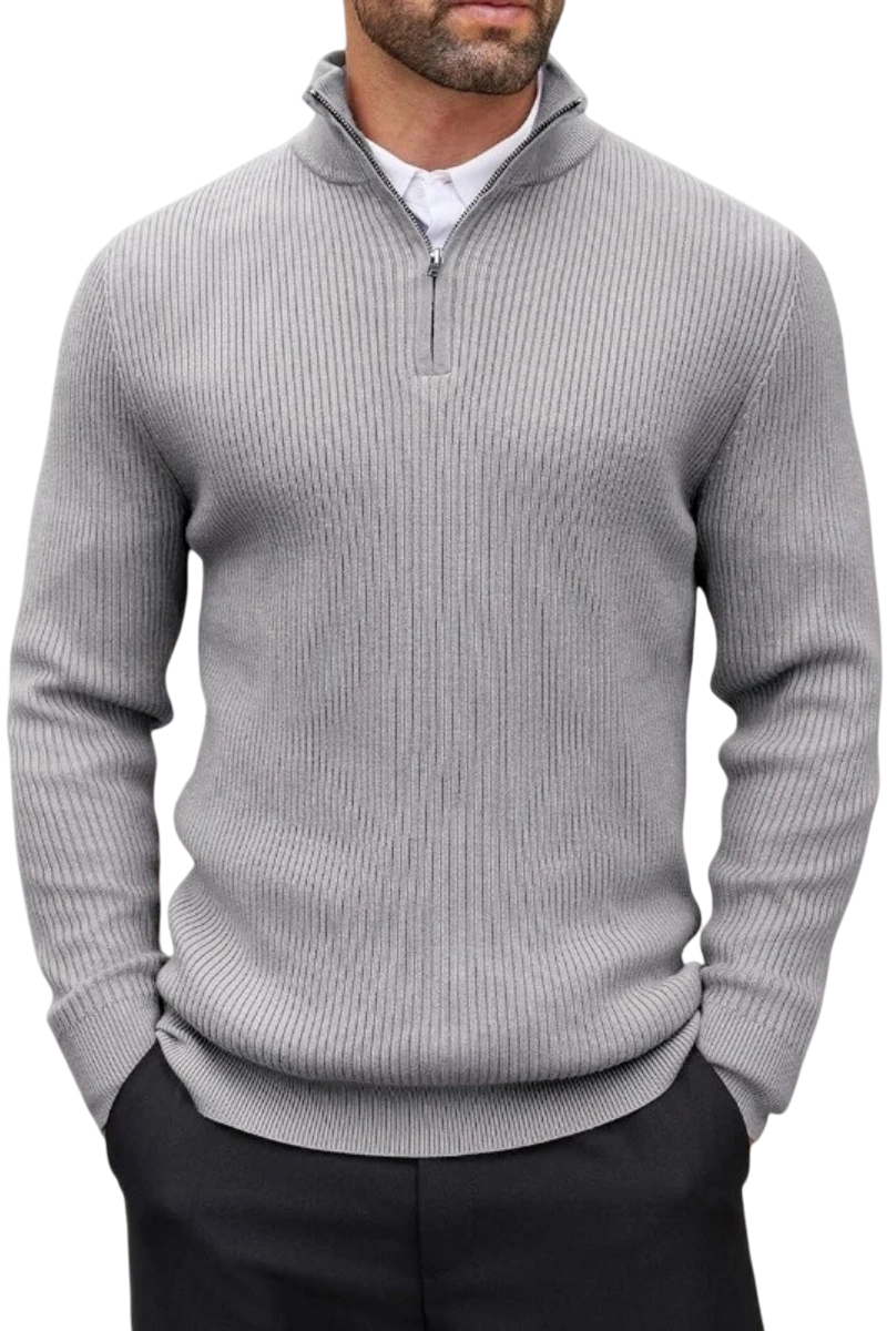 THE OXFORD ZIP