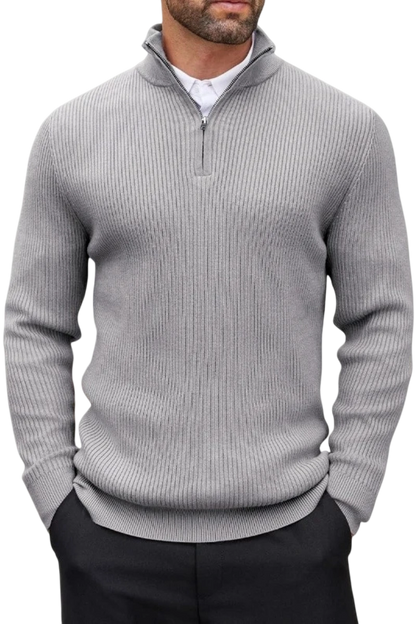 THE OXFORD ZIP