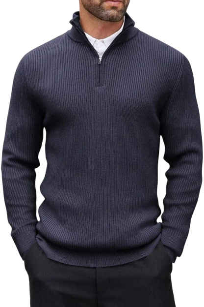 THE OXFORD ZIP