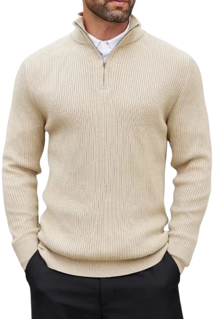 THE OXFORD ZIP