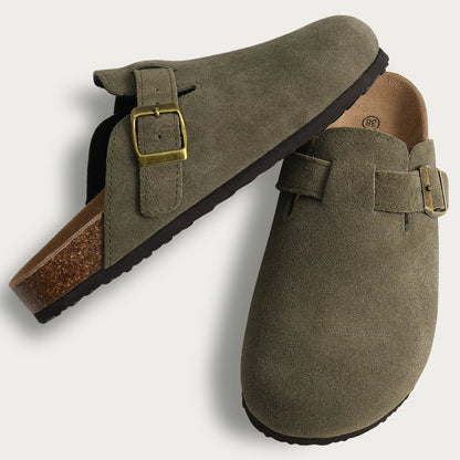 THE RAVELLO CLOG