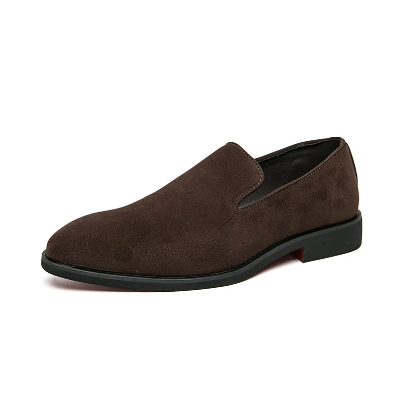 THE EROS LOAFER