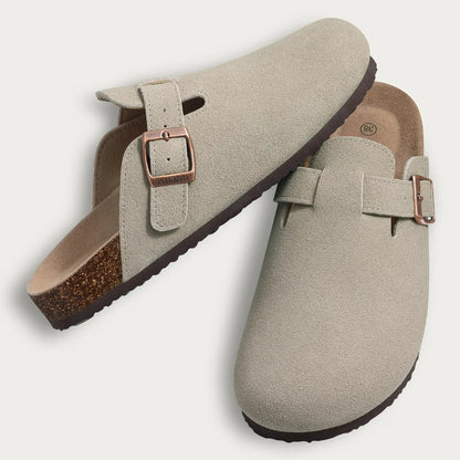 THE RAVELLO CLOG