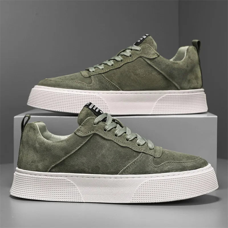 THE LAZIO LOW