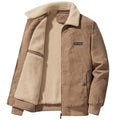 THE CORDUROY JACKET