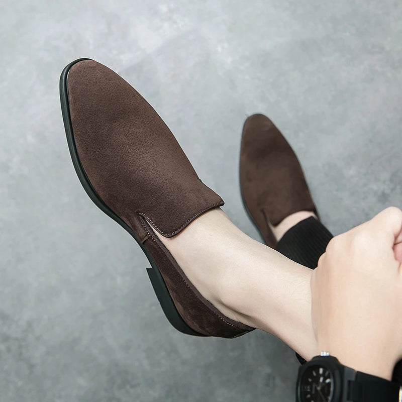 THE EROS LOAFER