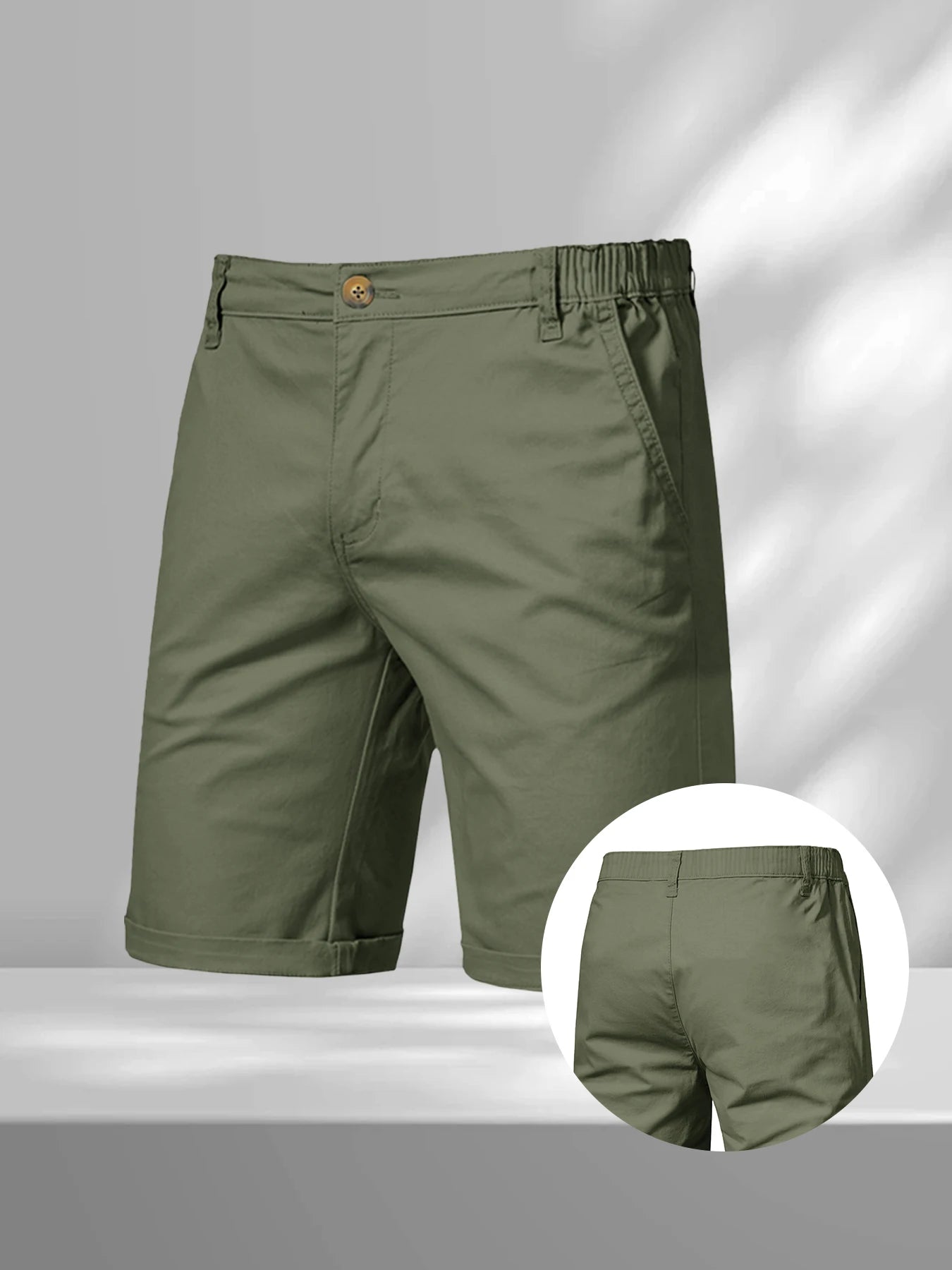 THE CARTER CARGO SHORTS