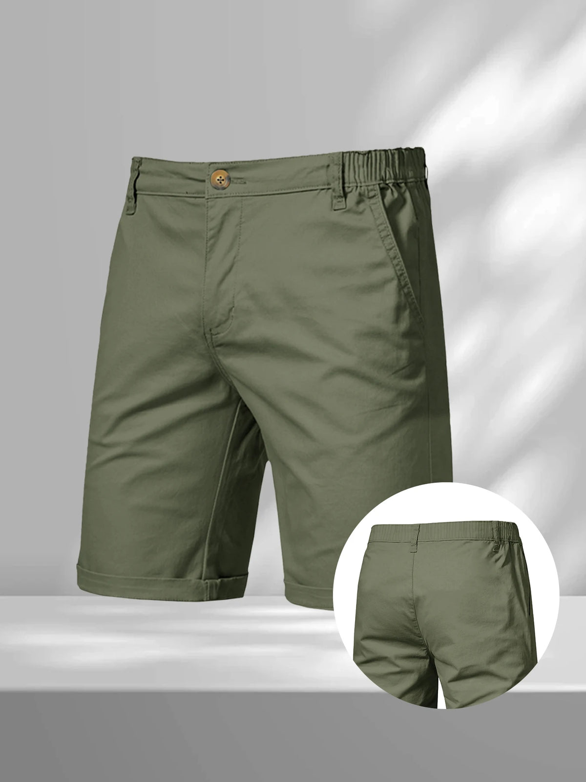 THE CARTER CARGO SHORTS