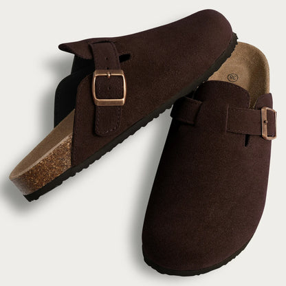 THE RAVELLO CLOG