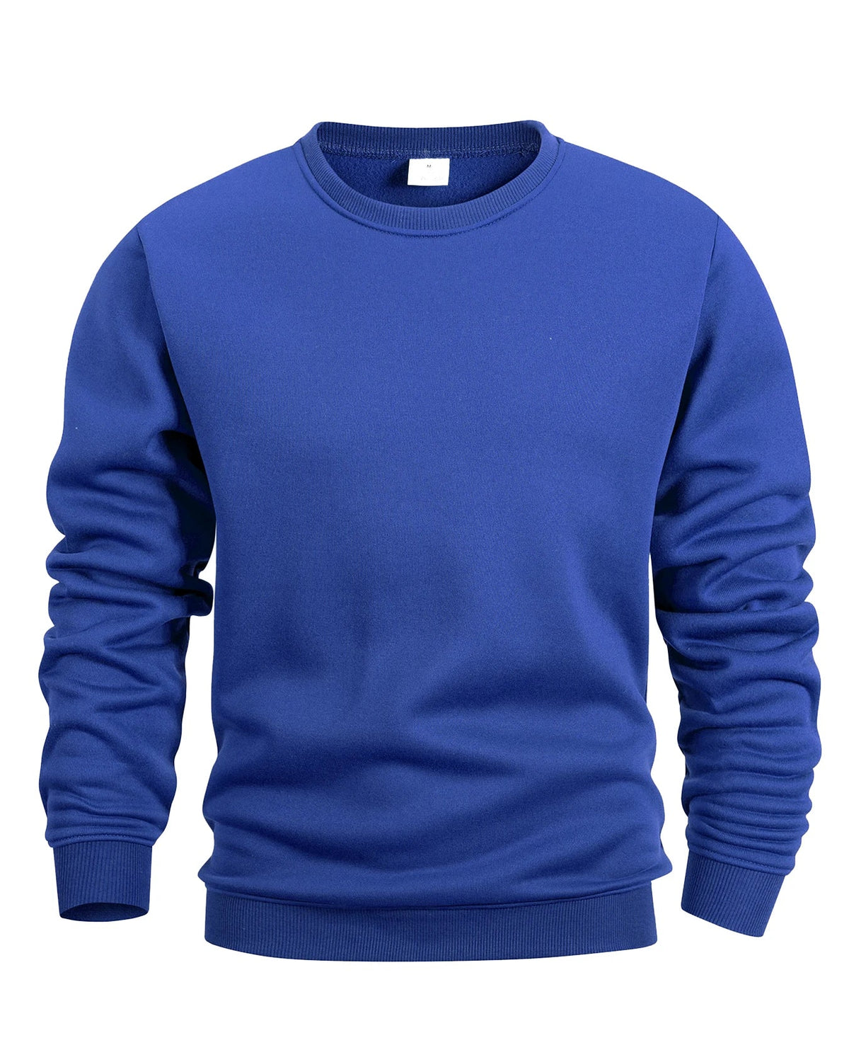 THE ZURICH CREWNECK