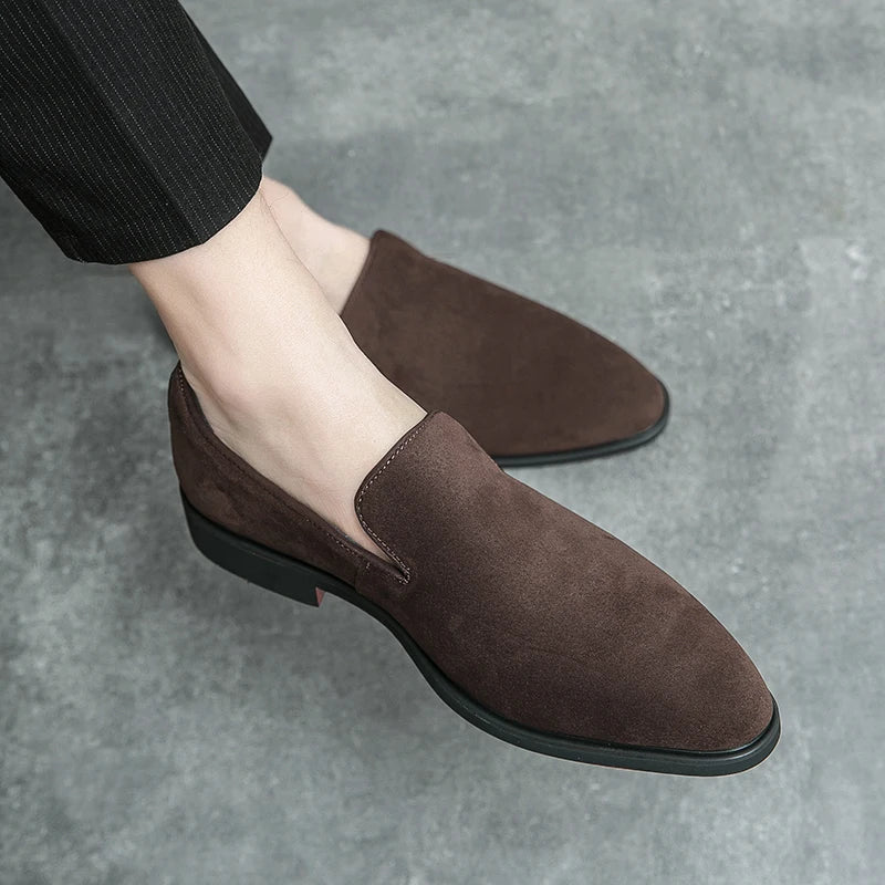 THE EROS LOAFER