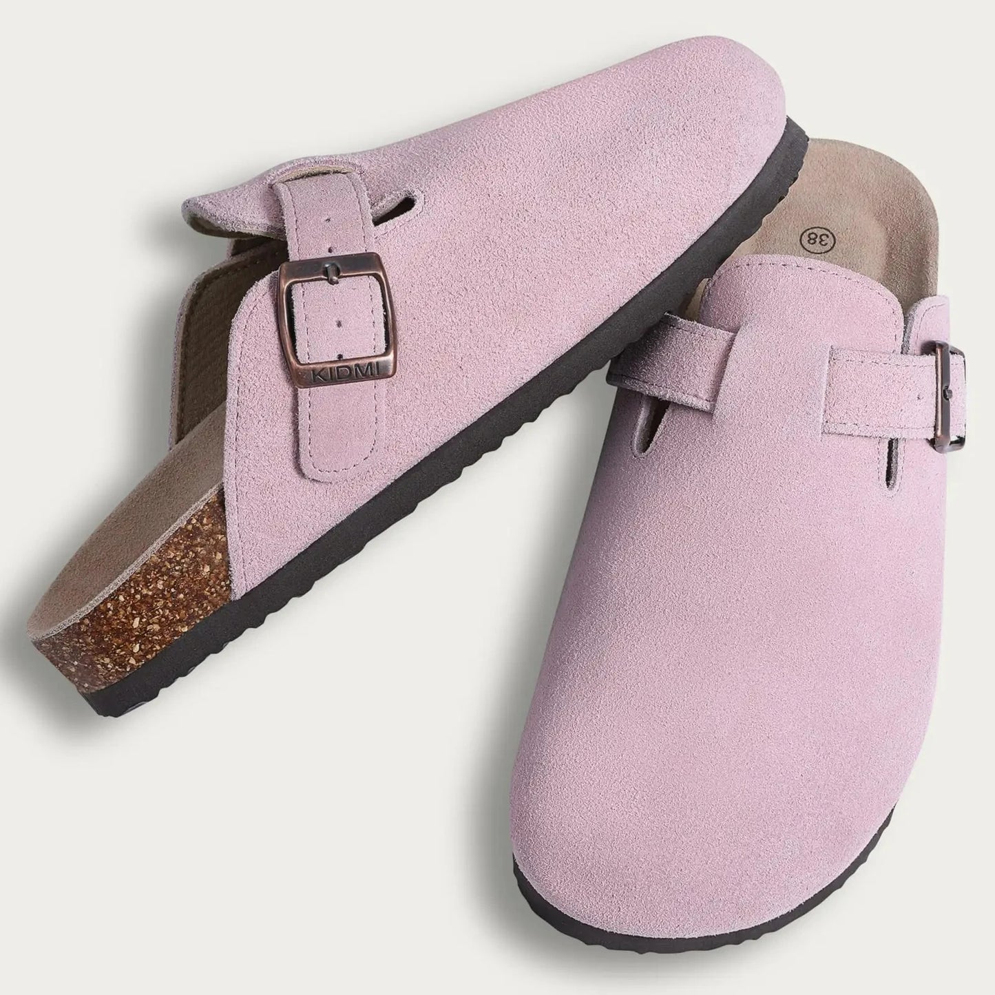 THE RAVELLO CLOG