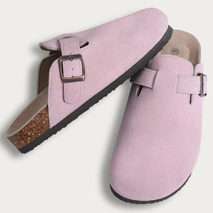THE RAVELLO CLOG