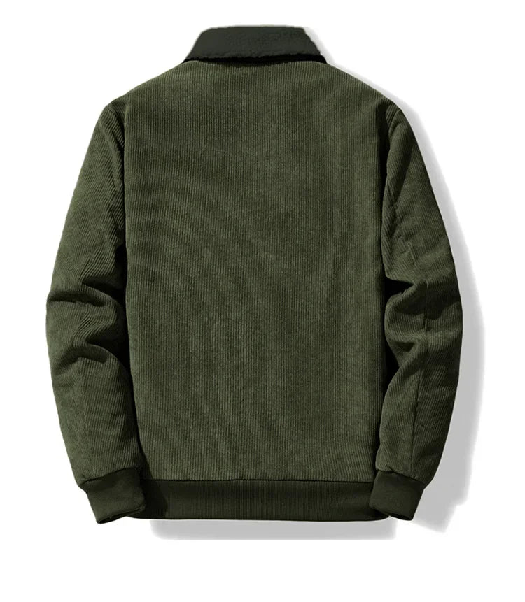 THE CORDUROY JACKET