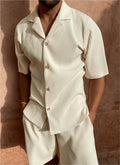 THE SORRENTO RIBBED SET