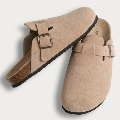 THE RAVELLO CLOG