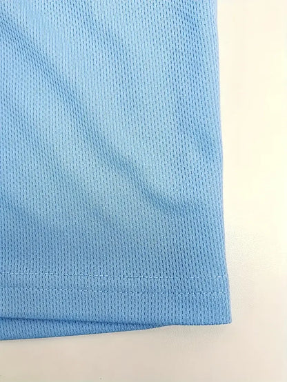 THE MIAMI POLO SET