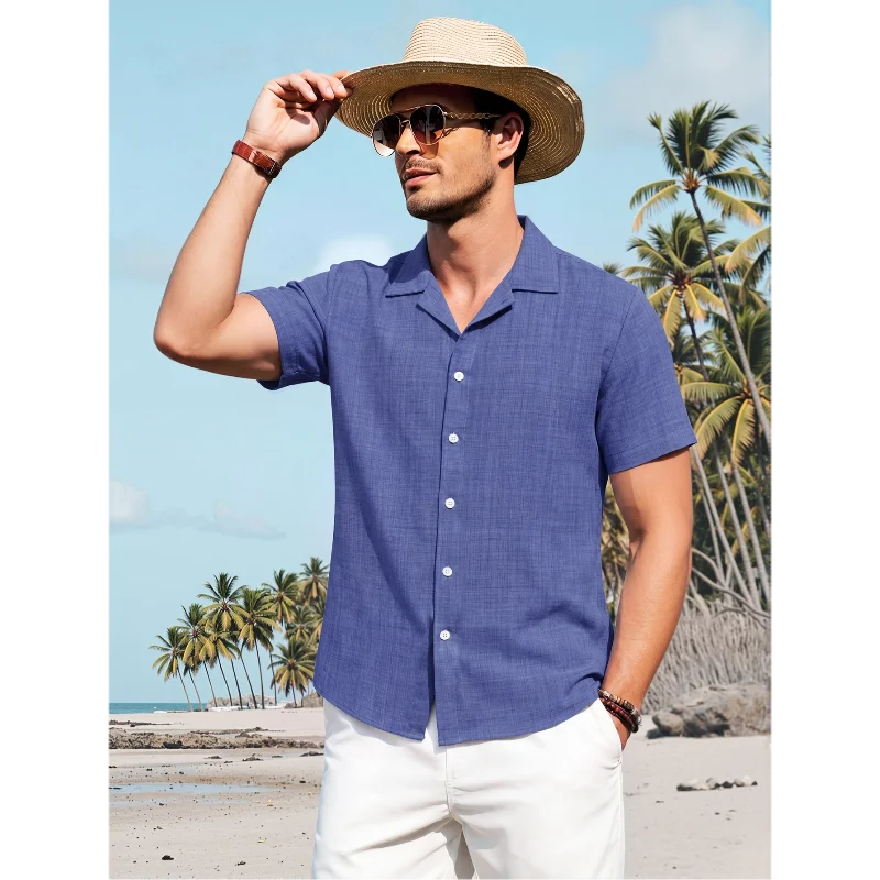 THE MARBELLA SHIRT