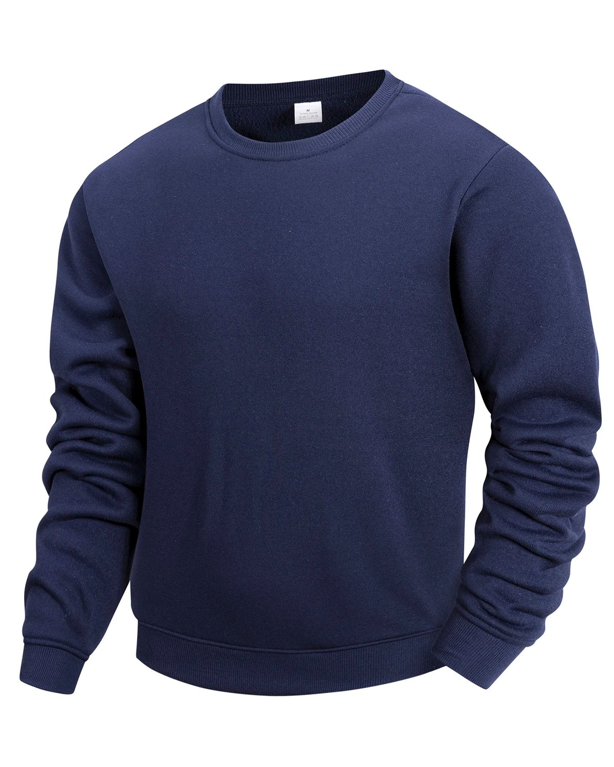THE ZURICH CREWNECK