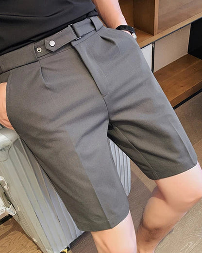 THE CAPRI SHORTS